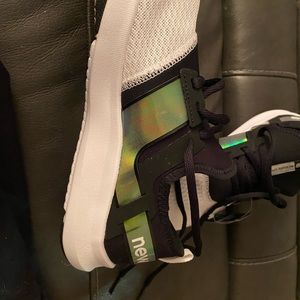 Brand new New Balances